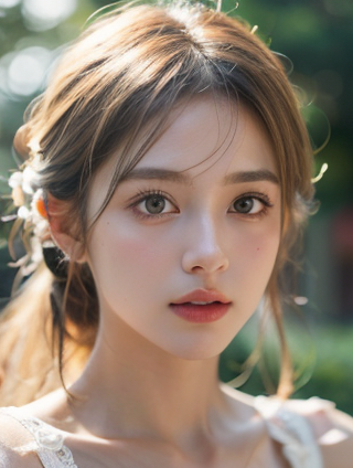 标题：生命哲学与植物的奇妙联结：探索人生观与自然界的深层对话